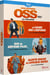 OSS 117 - La Trilogie