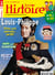 Histoire Junior N°78 Louis Philippe, le Roi des Français - octobre 2018