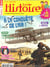 Histoire Junior N°83 La conquête de l'air de Léonard de Vinci au Concorde - mars 2019