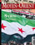 Moyen Orient n.68 : Syrie, année zéro