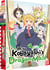 Miss Kobayashi's Dragon Maid - Saison 1