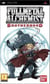 Fullmetal alchemist