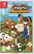 Harvest moon lumière d'espoir - Edition Spéciale