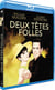 Deux têtes folles