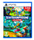La Schtroumpfissime Collection (3 jeux en 1)