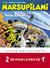 Marsupilami Tome 11 : houba banana