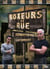 Boxeur de rue