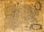 DAUPHINE EN 1610 50 CM X 38 CM