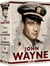 John Wayne : Alerte aux marines + Iwo Jima + Le Barbare et la Geisha - DVD