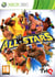 WWE : All-Stars
