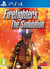 Firefighters : The Simulation