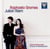 Strauss & Mendelssohn : sonates pour violoncelle