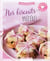 Nos biscuits préférés