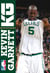 Kevin Garnett KG