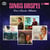 Sings gospel - Five classic albums