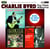 4 classic albums plus
