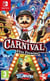 Carnival fête foraine