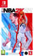 NBA 2K22