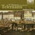 36 fantaisies pour clavecin, twv33