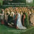 The martyred virgins