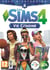 Les Sims 4 - vie citadine (extension)