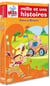 Mila raconte - Mille et une histoires - 1 - Princes, Princesses, et Rois Rigolos