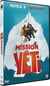Mission Yéti