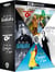Coffret : Casablanca + Citizen Kane + Le Magicien d'Oz + Chantons sous la pluie