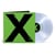X - édition limitée
