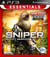 Sniper : Ghost Warrior