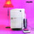 Three imaginary boys