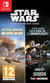 Star Wars : Racer and Commando Combo