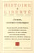 Revue histoire et liberte n.52 - l'europe, cultures et politiques