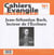 Cahiers Evangile numéro 161 Supplément Jean-Sébastien Bach, lecteur de l'Ecriture