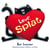 Love, Splat