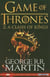 Game of trones - a clash of kings