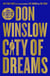 City of dreams - danny ryan Tome 2