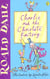 Charlie and the chocolate factory
