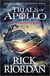 The tyrant's tomb (the trials of apollo book 4)