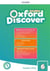 Oxford discover level 2nd edition level 6- teacher's guide pack