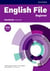 English file 5th edition beginner- workbook with key