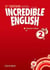 Incredible english, new edition 4: teacher's book