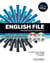 English file 3rd edition pre-intermediate: multipack a with online skills