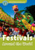 Oxford read and discover 3: festivals around the world