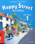 Happy Street 1: Class Book
