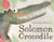 SOLOMON CROCODILE