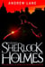 DEATH CLOUD - YOUNG SHERLOCK HOLMES 1