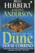House corrino - prelude to dune 3