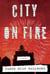 City on fire