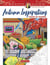 CREATIVE HAVEN AUTUMN INSPIRATIONS COLOR BY NUMBER
